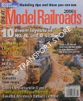 Great Model Railroads 2006 by SPERANDEO, Andy (ed.)